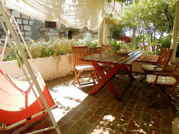 Rooms Lavanda&Ruzmarin ดูบรอฟนิก ภายนอก รูปภาพ