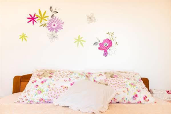 Rooms Lavanda&Ruzmarin ดูบรอฟนิก ภายนอก รูปภาพ